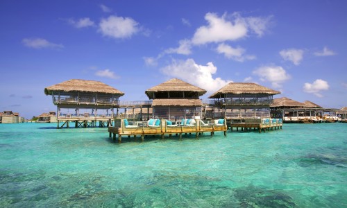 Six Senses Laamu
